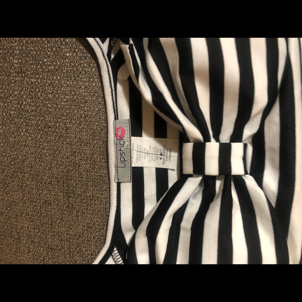 Crop top size large - Picture 2 of 2